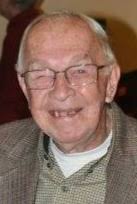 Obituary for C. "Leon" Jenkins