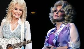 Who sang i will always love you. Dolly Parton I Will Always Love You Is A Love Song But Not For Her Husband Music Entertainment Express Co Uk