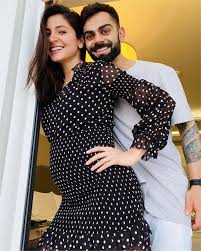 Virat Kohli And Anushka Sharma Will Be Home Daughter Or Son Famous Astrologer Predicted Netnewsreporter Virat kohli is one of the most popular indian cricketers who is married to the actress anushka in 2012, he was named as one of the 10 best dressed international men. virat kohli and anushka sharma will be