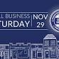 Small Business Saturday — Flintridge Bookstore event image