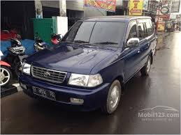 Dijual toyota kijang lgx 1.8 bensin. Jual Mobil Toyota Kijang 2000 Lgx 1 8 Di Dki Jakarta Manual Mpv Biru Rp 77 500 000 2743749 Mobil123 Com
