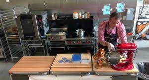 A commercial kitchen is a very sensitive place that can be likened to a production center. Event Venues At Barn Barn