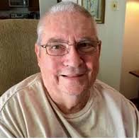 Richard Gordon Yeargan