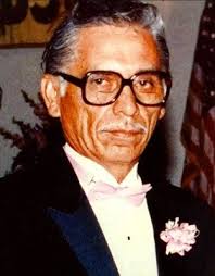 Cruz Favela Obituary (1934