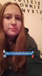 WRACAMYYY 1/24 #day1 #christmas #booktok #polecajka #odliczanie