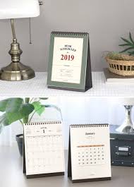2021 Desk Calendar 2021 Calendar Simple Calendar Etsy In 2020 Desk Calendars Calendar 2019 Planner Calendar