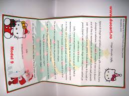 Asta pana il intalneste pe batranul nick, care o angajeaza in rolul de secret santa. Scrisoare De La Mos Craciun Scrisorimoscraciun
