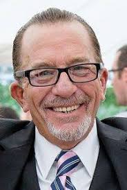 Paul E. Scribner Sr, 62, passed away suddenly due to a brain aneurysm at  MGH surrounded by his wife and children