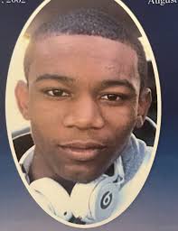 Obituary information for Rodrick McMillan