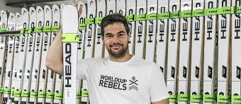 Vincent kriechmayr ist österreichs erster weltmeister von cortina d'ampezzo 2021! Vincent Kriechmayr Is Now A Head World Cup Rebel