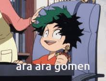 The best gifs are on giphy. Bokunoheroacademia Gifs Tenor