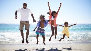 Plan Now for Your Best Summer Vacation Ever