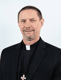 Deacon Timothy Unger