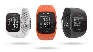 Polar M430 Gps Running Watch The Polar M400 Successor