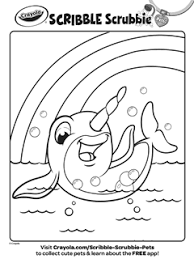 They're in for a treat with our preschool animals worksheets and printables! Animals Free Coloring Pages Crayola Com