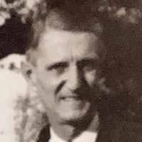 Robert Locke Trigg (1890–1958) • FamilySearch