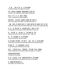 Minimum required purchase quantity for these notes is 1. Flute Sheet Music How Far I Ll Go