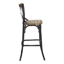 With so many different types of bar stools available, theres sure to be a perfect set. Somerset 30 Bar Stool Walmart Com Black Bar Stools Bar Stools With Backs Bar Stools