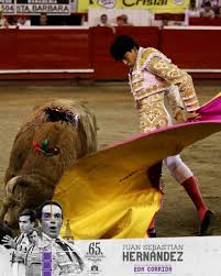 Apoteósica tarde de toros y toreros en segunda corrida de abono de  Manizales - Eje21