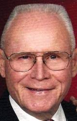 James Purdy Shook (1924-2012)