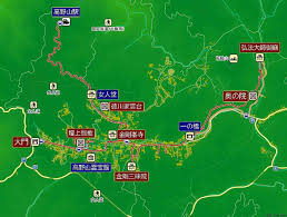 高野山 観光 ルート