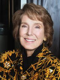 Julie Adams' illustrious life ended...