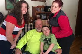 Fundraiser by Cheyenne Evans : Michael VanDinter