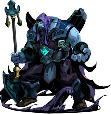 Champion Update: Yorick, The Shepherd Of Souls