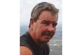 Scott Carbaugh Obituary (1961