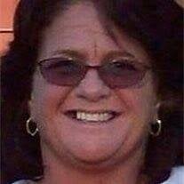 Mrs. Marjorie Dearworth Keeley Obituary