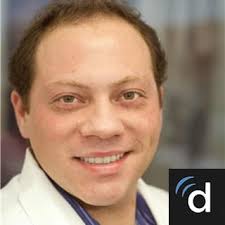 Dr. Mark Vaynkhadler, MD