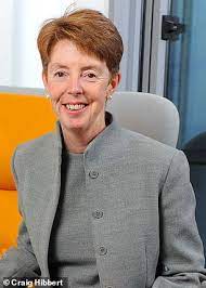 She was chief executive officer (ceo) of the post office limited from 2012 to 2019. Hounded Postal Staff Who Won 3 7million Payout Demand Apology From Former Boss Paula Vennells Daily Mail Online