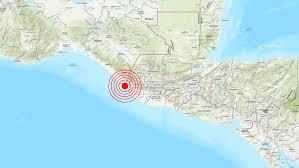 Check spelling or type a new query. Un Sismo De Magnitud 6 6 Se Registra En Mexico Y Guatemala Noticias La Jornada