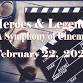 Heroes and Legends: A Symphony of Cinema event in Surprise, AZ