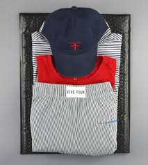 For just $60 a month, members receive a curated selection of menswear worth $120. Review This Box Five Four Club Men S Subscription Box Review