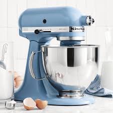 Fuel your culinary passion with the revolutionary kitchenaid , product number. Kitchenaid Artisan Stand Mixer Williams Sonoma