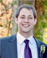 Zachary McGrath Obituary (1985