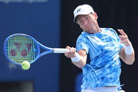 Ruud vs Rinderknech Head-to-Head