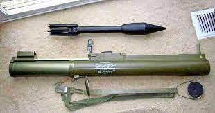 In de kazerne heeft hij een klein. Rocket Launcher And Submachine Gun With This Jurgen Conings Cceit News