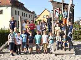 Grundschule Ottendorf Okrilla Lernen Fur Das Leben