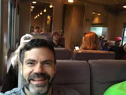 What is the best way to find a picture of two people taken in the area of  16th and South?