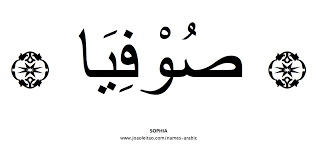 24 teams from the best of the best team in free fire mena is about. Names In Arabic Discover The World Of Oriental Calligraphy