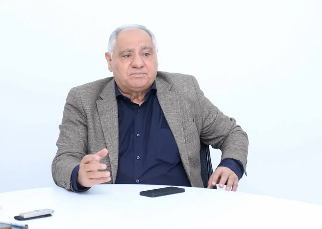 Qulu Məhərrəmli Report Media Məktəbində: “Xəbərdə yenilik olmalıdır”