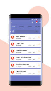 Download mp3 music files legally with the newer and also faster simple mp3 downloader. Mp3 Music Downloader For Android Apk Download