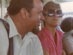 John Edward Luce Obituary