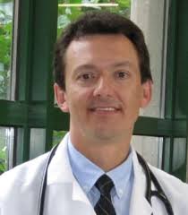 Dr. Tonslyn A. Toure, MD