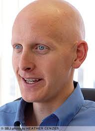 A Conversation With ... Miles Boyer