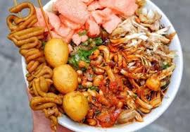 Sajian ini akan tentu dapat anda hidangkan dan buat di rumah dengan mudah dan sederhana. Selain Ayam Suwir Ini 5 Pelengkap Bubur Nasi Pergikuliner Com