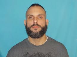 FELONY ARREST MADE Date: 04-07-2017 For Immediate Release On 04-07-2017,  felony warrants were issued for BRANDON LEE PARTON, age 27 of Parman Road  in Greeneville. On 04-07-2017 at approximately 3:12 pm, officers