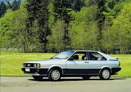 Image result for Marathon Silver 1974 Audi